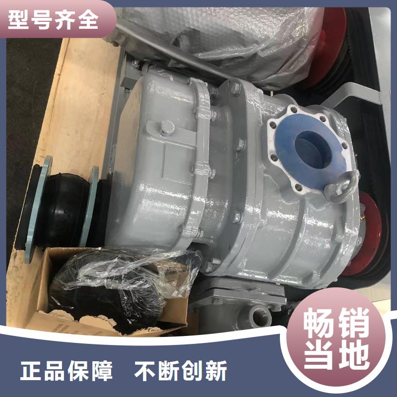 山东临风科技股份三叶罗茨鼓风机LFSR150