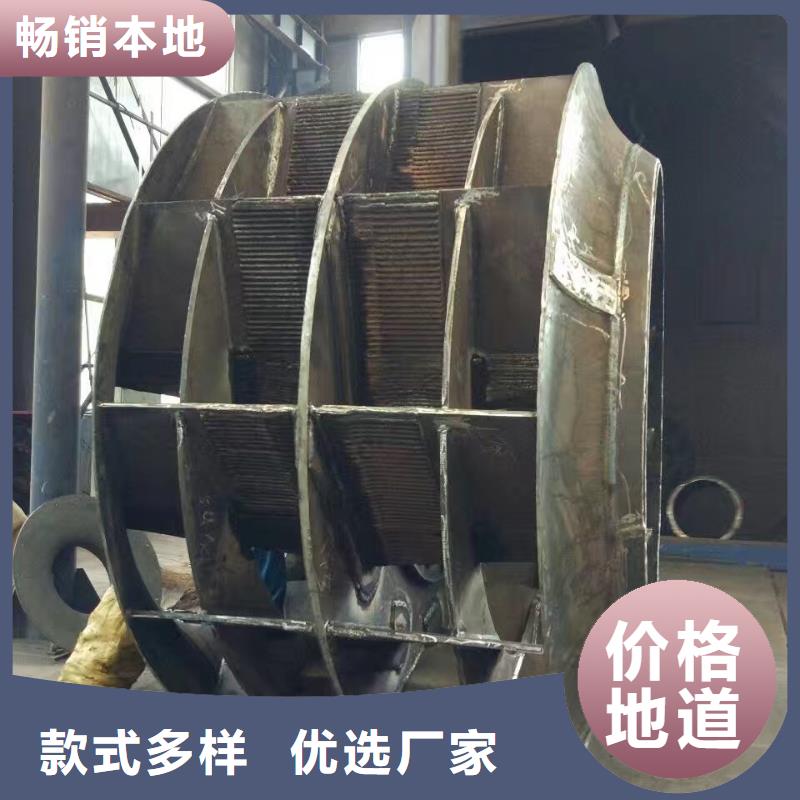 高压风机质量过硬