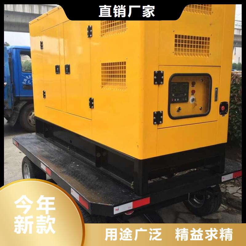 UPS发电车租赁企业价格优