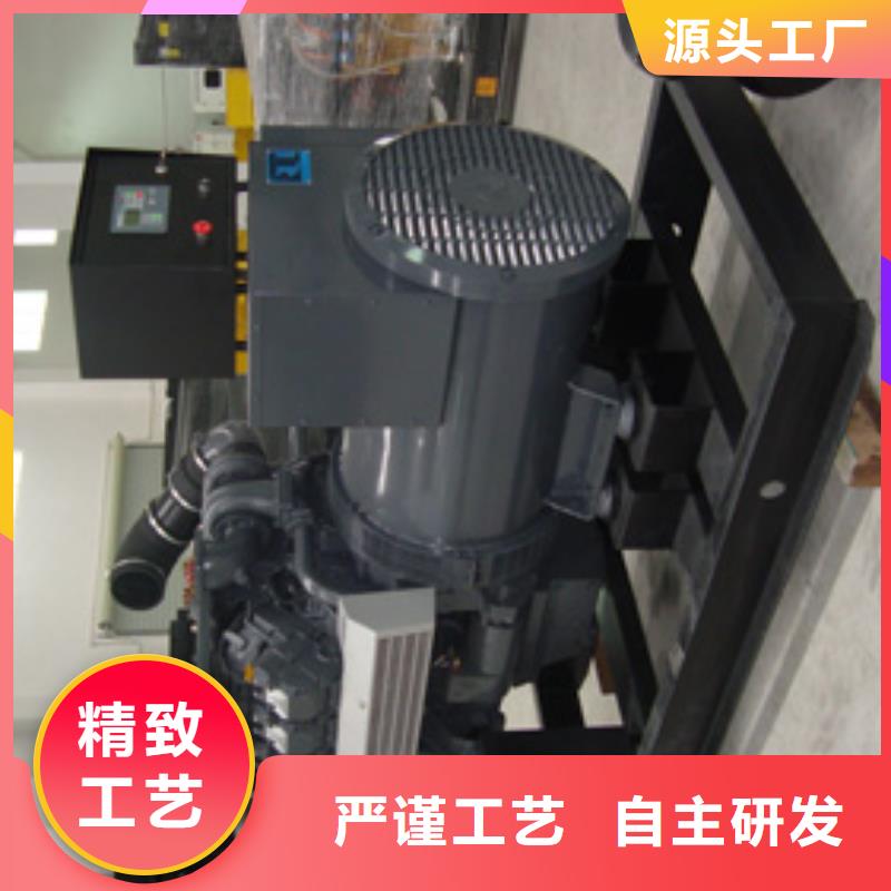 环保发电车租赁老品牌