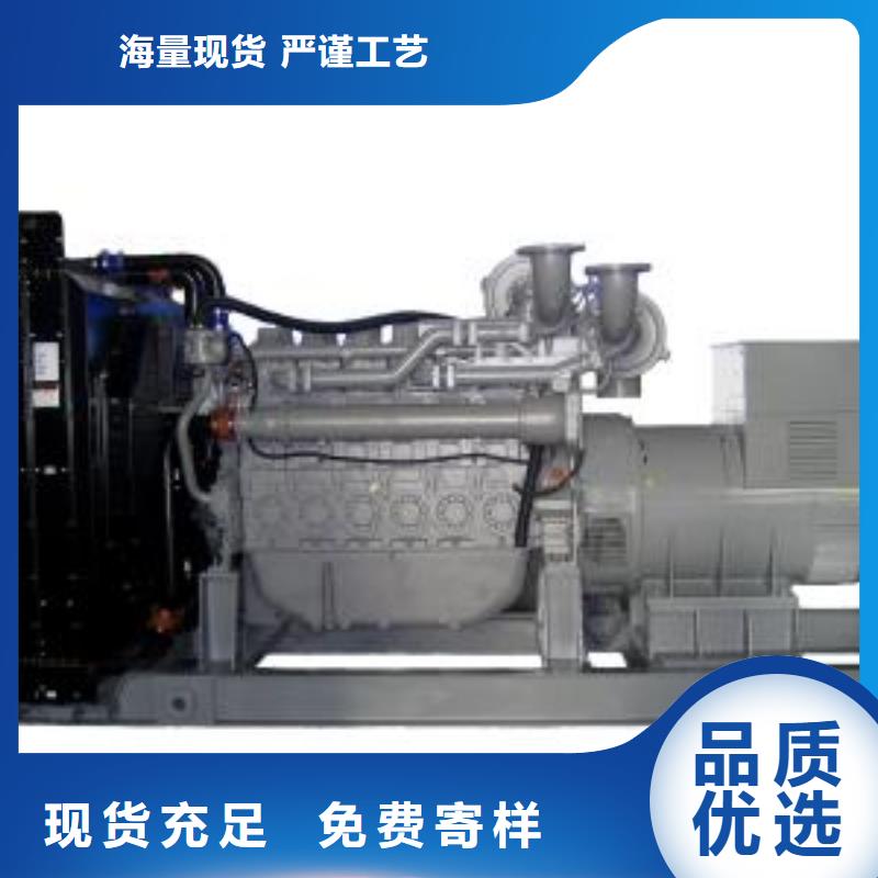 生产工程专用高压发电机厂家-可定制