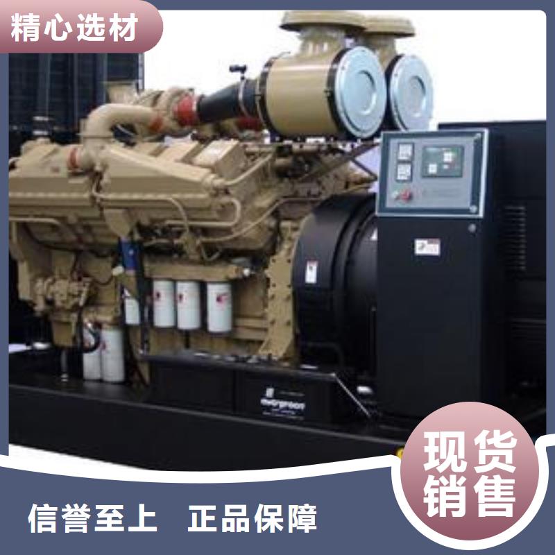 UPS高压发电机发电车按需定做