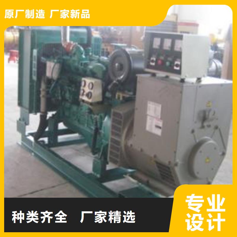 规格齐全的工程专用高压发电机经销商