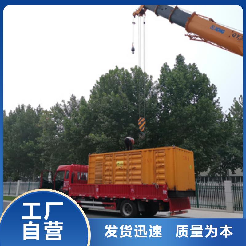 应急保障发电机进口品牌