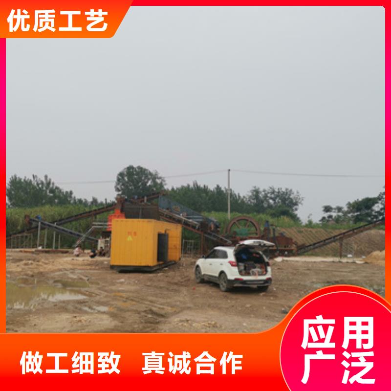 50赫兹发电机租赁哪里好