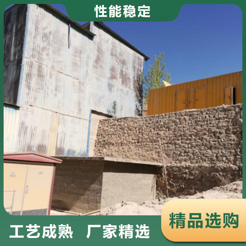 高压发电机租赁好货不怕比
