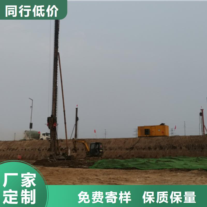 1000千瓦发电机租赁沃尔沃品牌可靠
