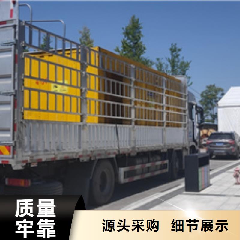 常年供应低压静音发电车租赁-现货供应