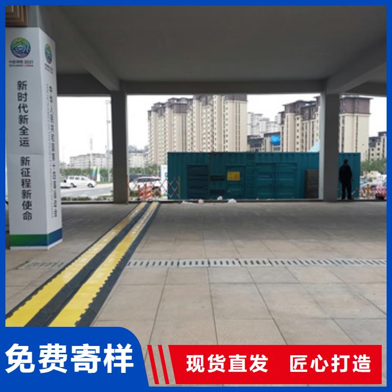厂区专用发电车租赁实力过硬厂家