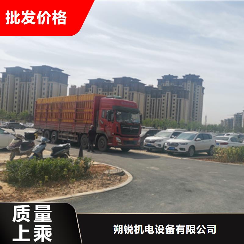 各种型号发电车变压器租赁技术