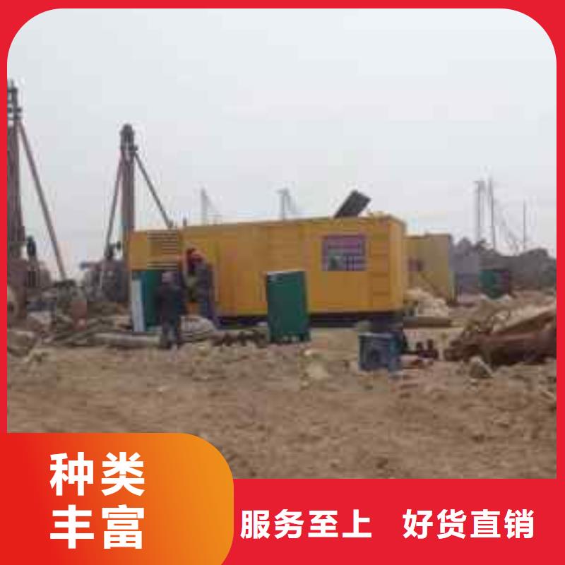 琼中县各种型号发电车变压器租赁技术