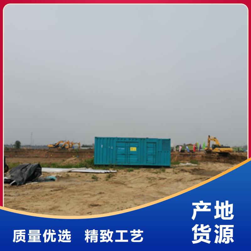 应急发电车变压器租赁哪里有