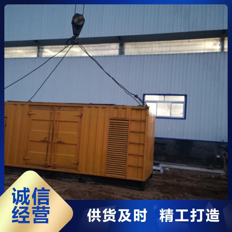 本地发电机变压器租赁品牌多样