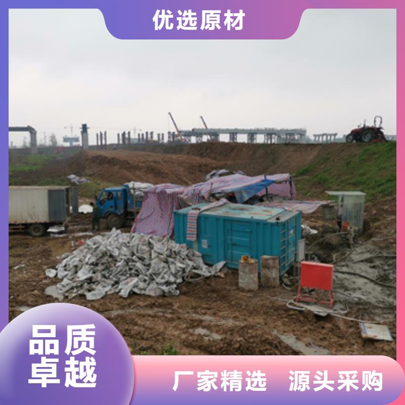 柴油发电机500kw发电机租赁品质无所畏惧
