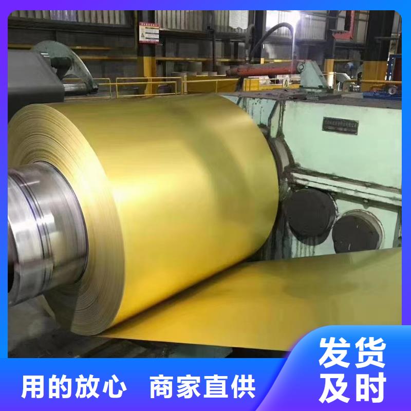 白银灰彩钢货源充足加工压瓦
