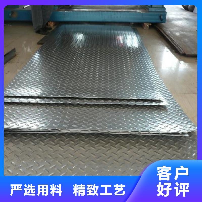 铝板生产企业