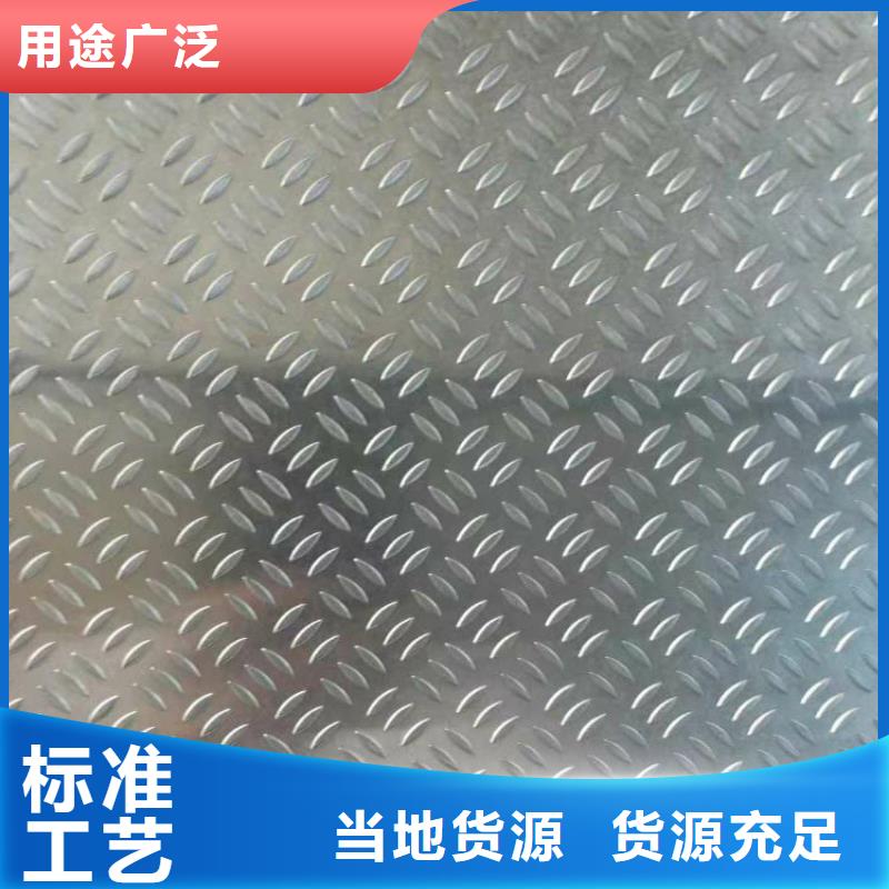 铝板加工厂商