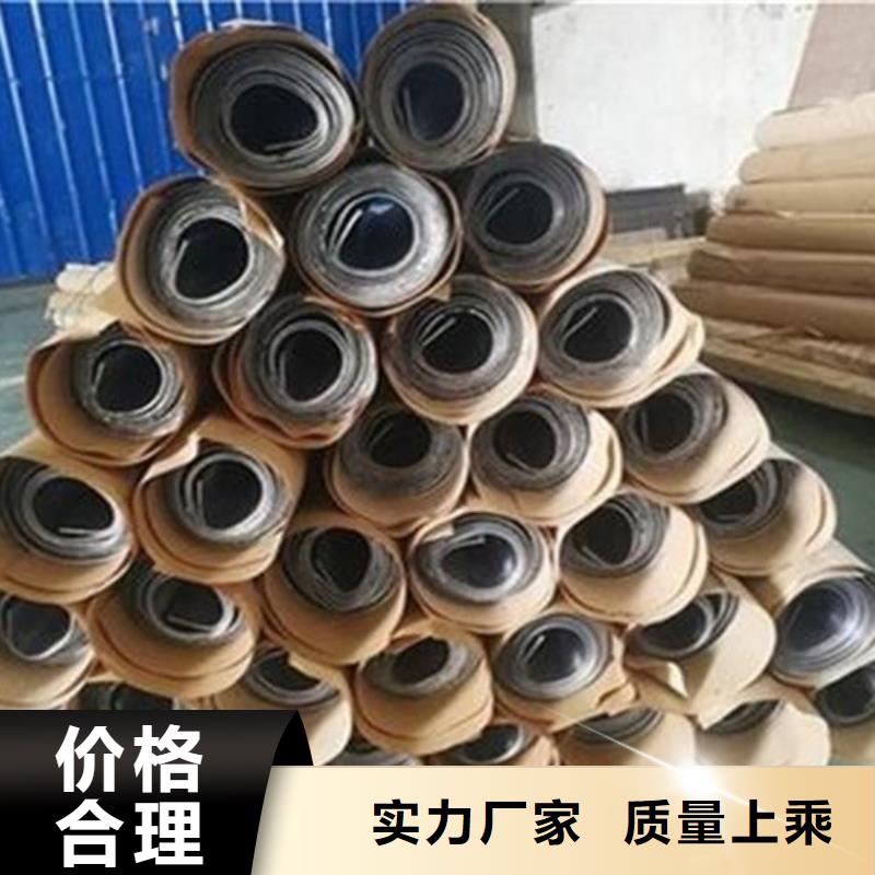 射线防护铅板信誉好厂家