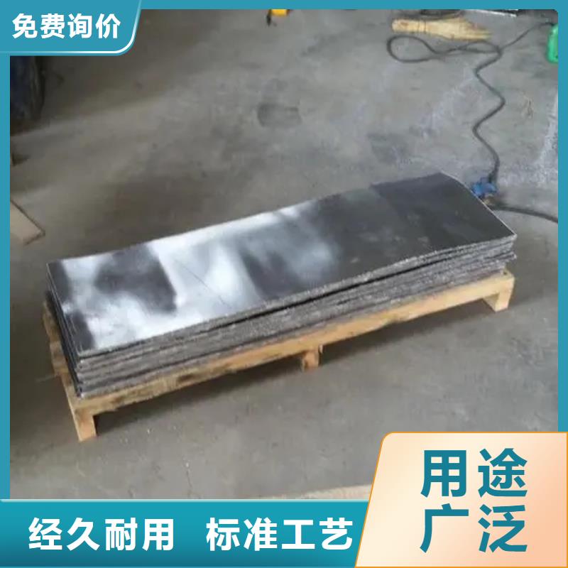 质优价廉的铅板公司