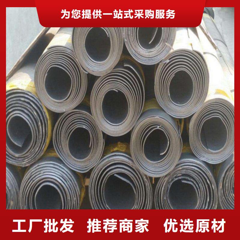 工期快的3mm铅板厂家