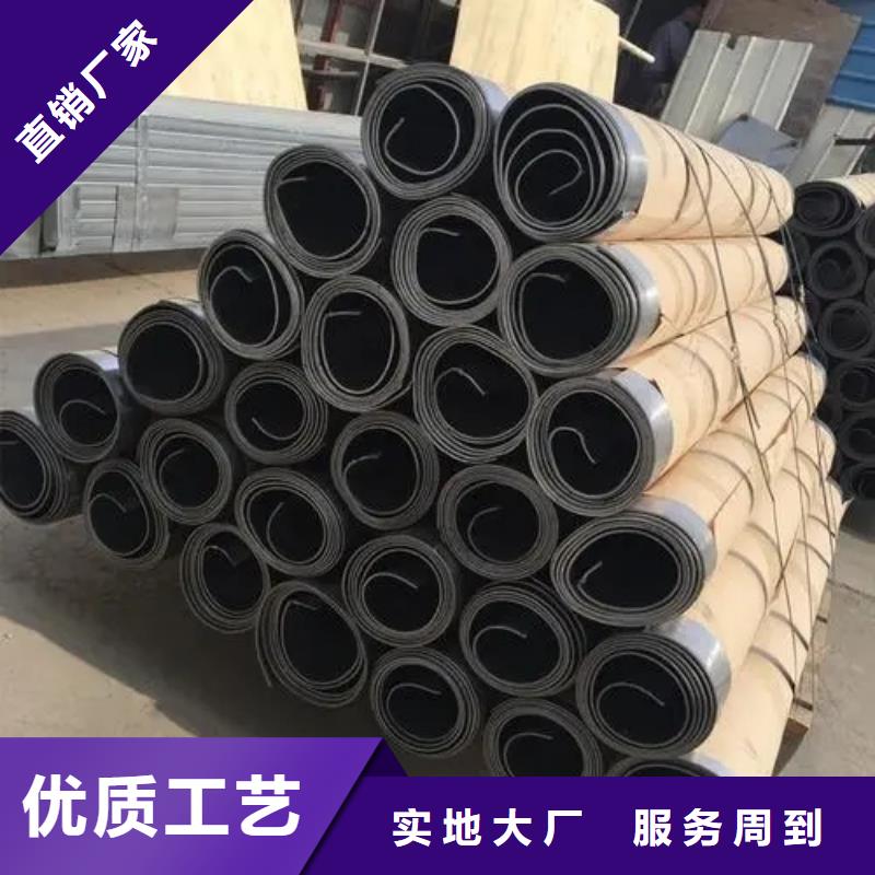 CT铅板生产