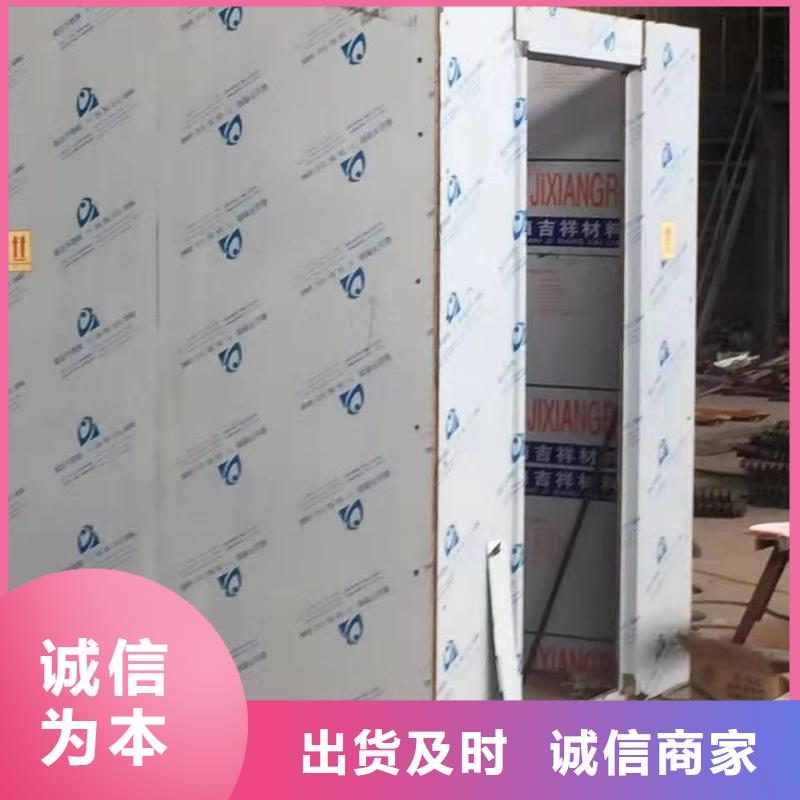 做防辐射铅房的厂家