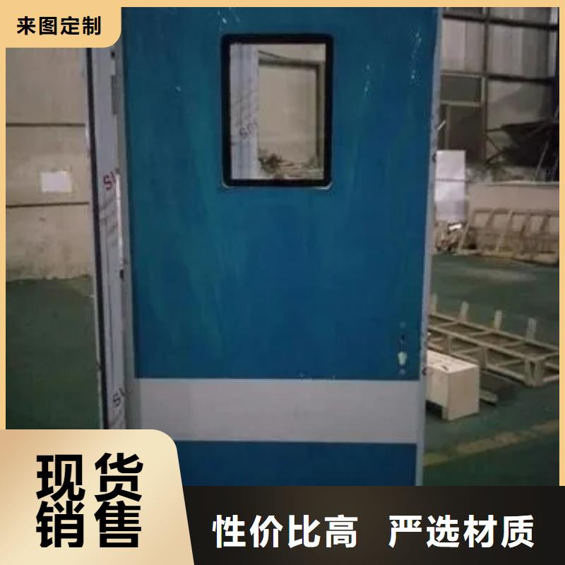 牙科铅房_常年生产
