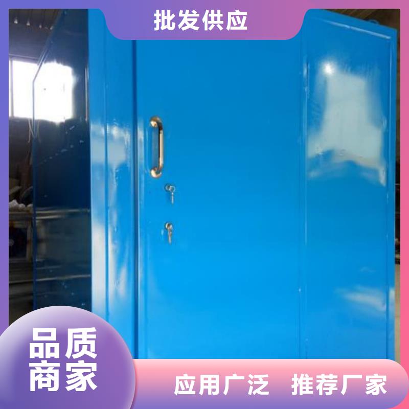 做防辐射铅房的厂家