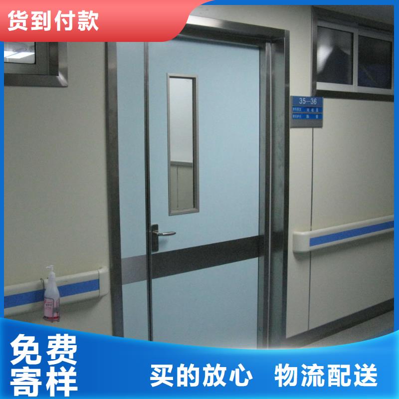 定做铅门厂的经销商