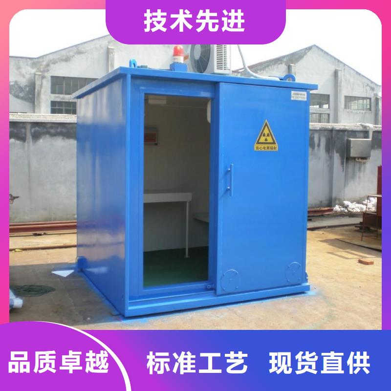 实力雄厚的手动铅门
厂家