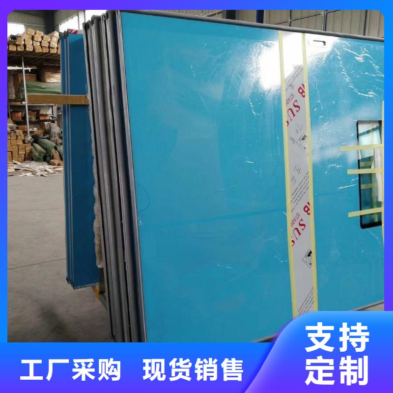 【铅门】铅板厂品质做服务