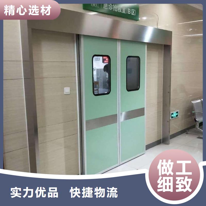 工业探伤铅门的厂家-荣美射线防护工程有限公司