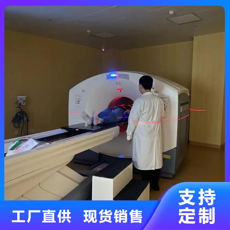 靠谱的医疗医用铅门厂家