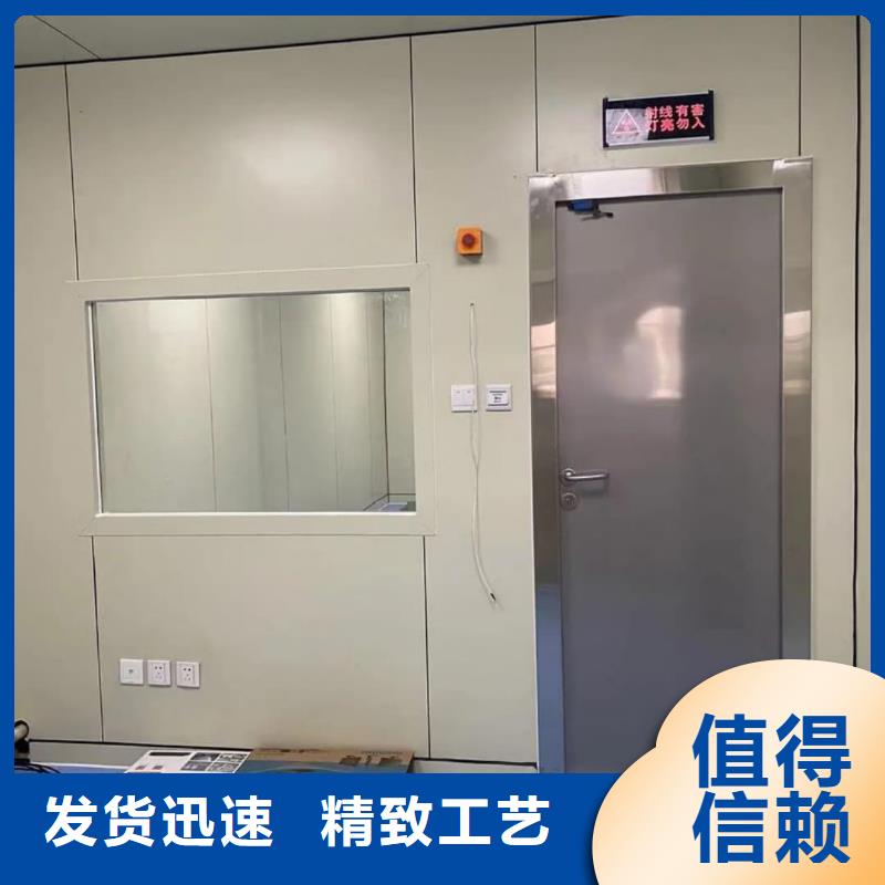 手术室气密铅门-火爆预定中
