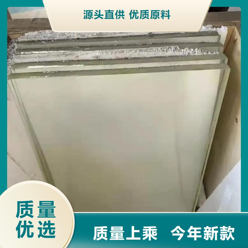 价格合理的铅玻璃15mm生产厂家