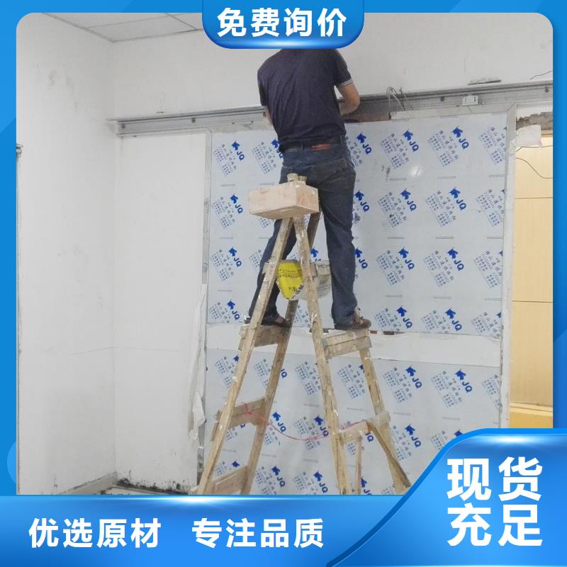 SPECT机防辐射工程优选货源