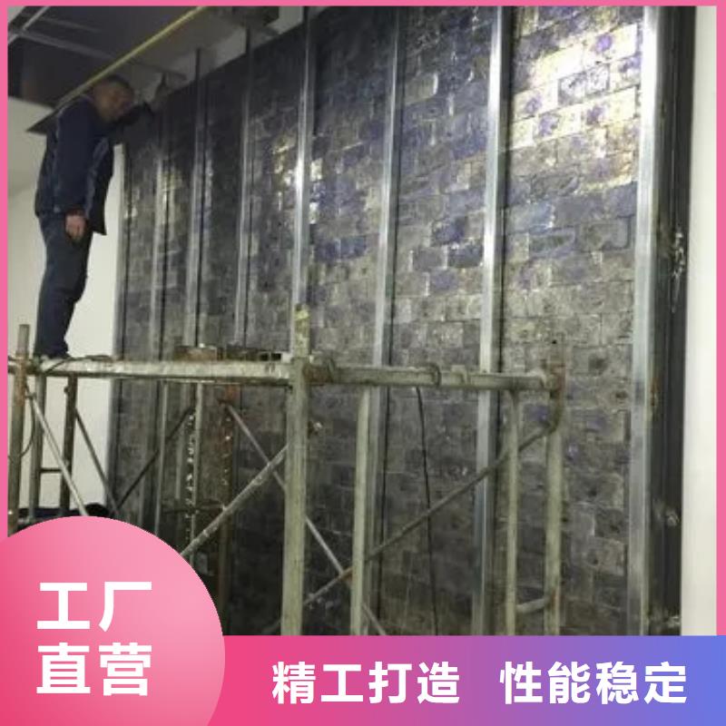 

口腔CBCT室防护安装工程厂家找荣美射线防护工程有限公司