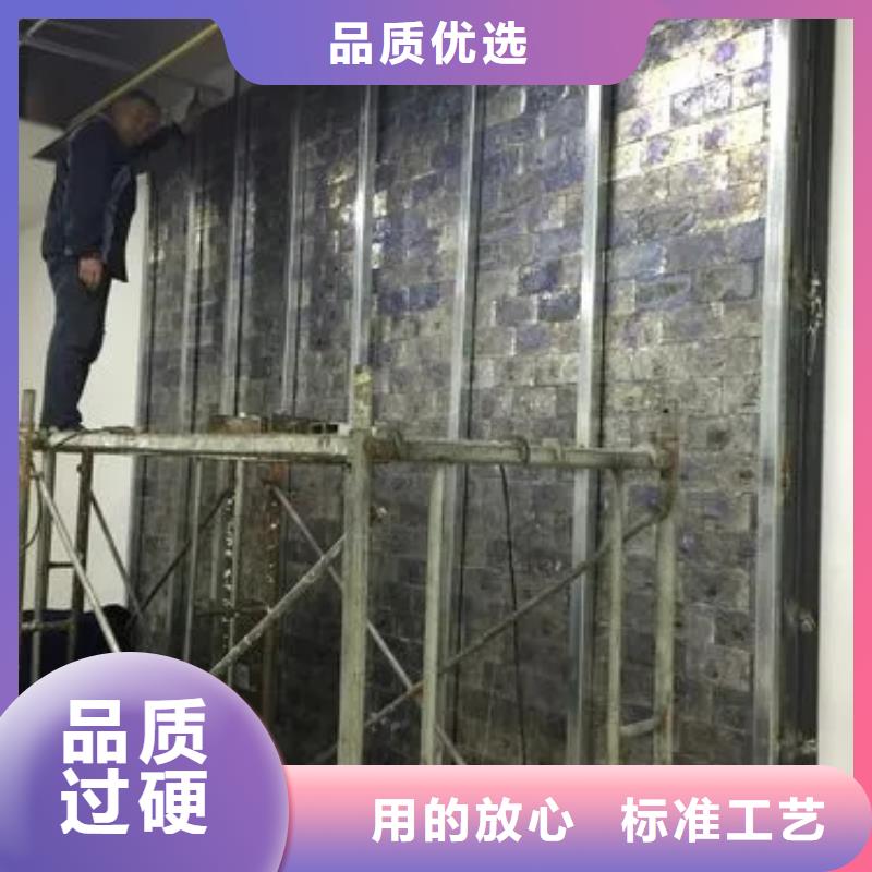 

螺旋X光室防辐射工程现货批发价格