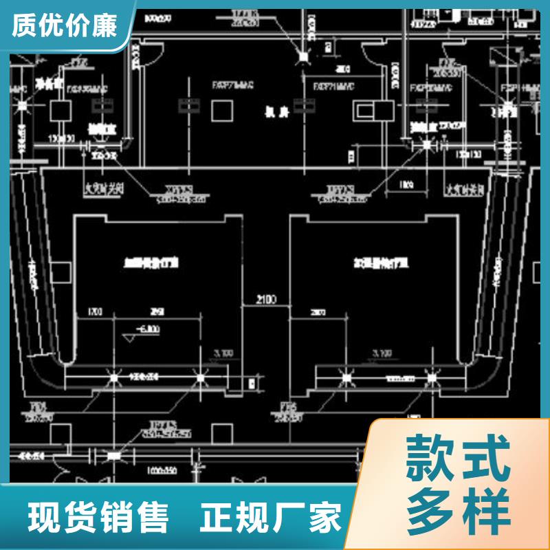 
医疗防辐射工程多年经验