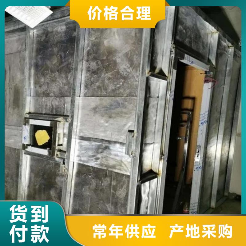 核医学防护工程口碑良好