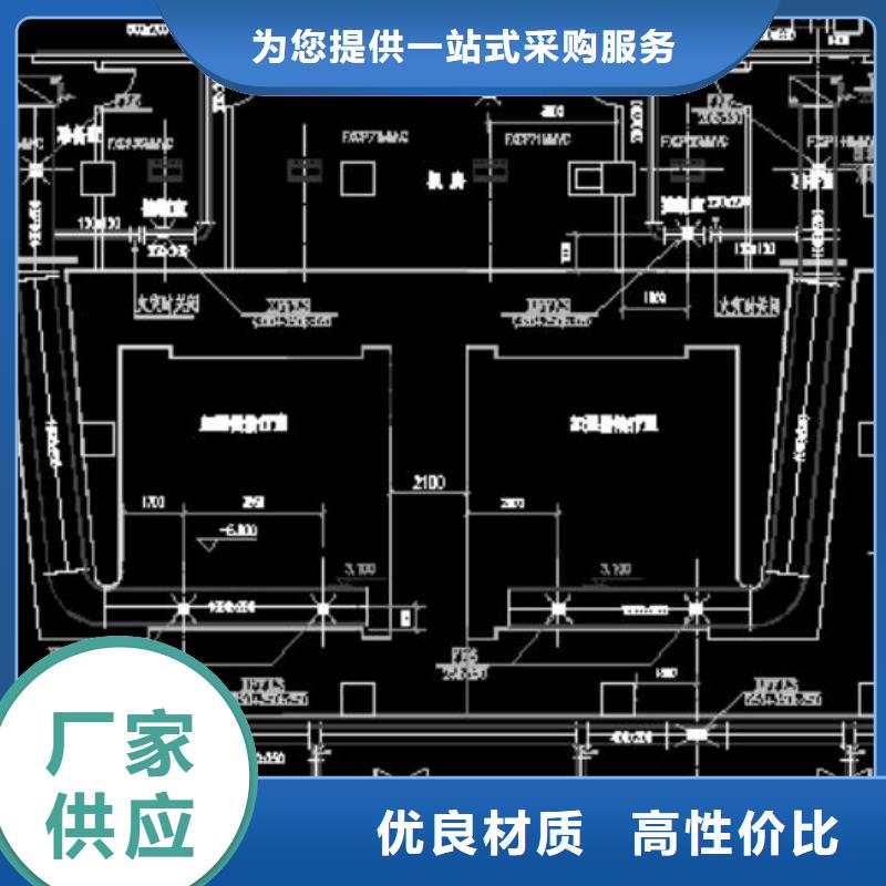 
铅防护工程质量好的厂家