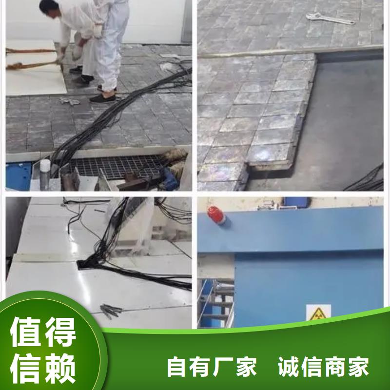 核医学施工
射线防护工程
诚信厂家-品质保障