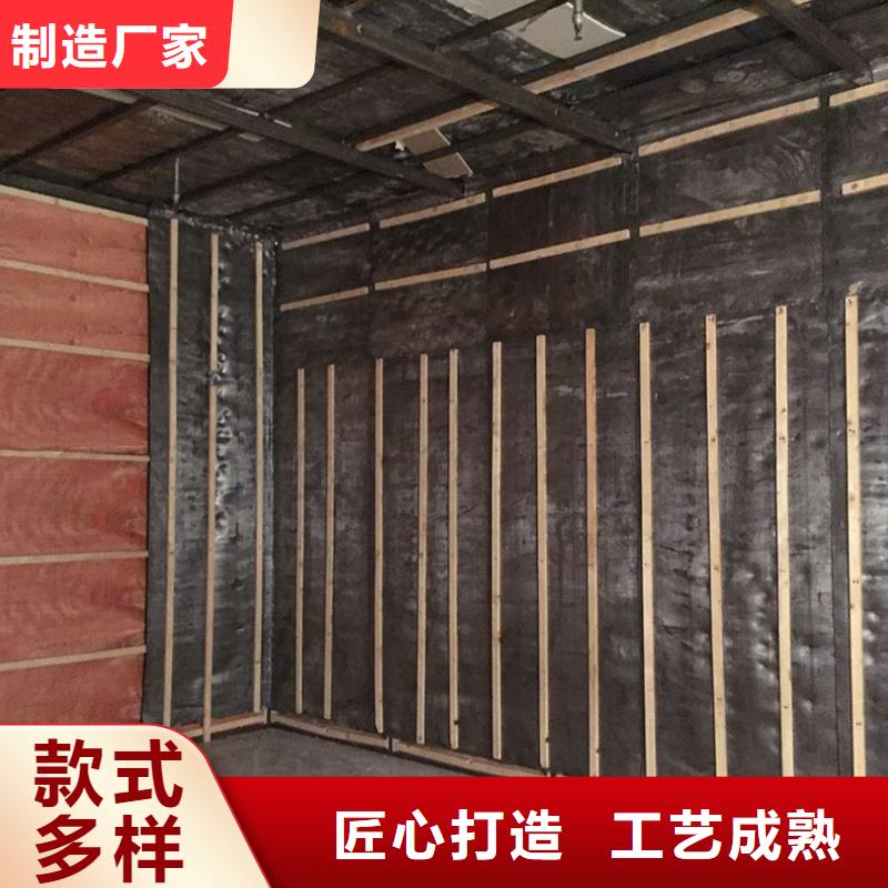 优质山东射线防护工程厂家
