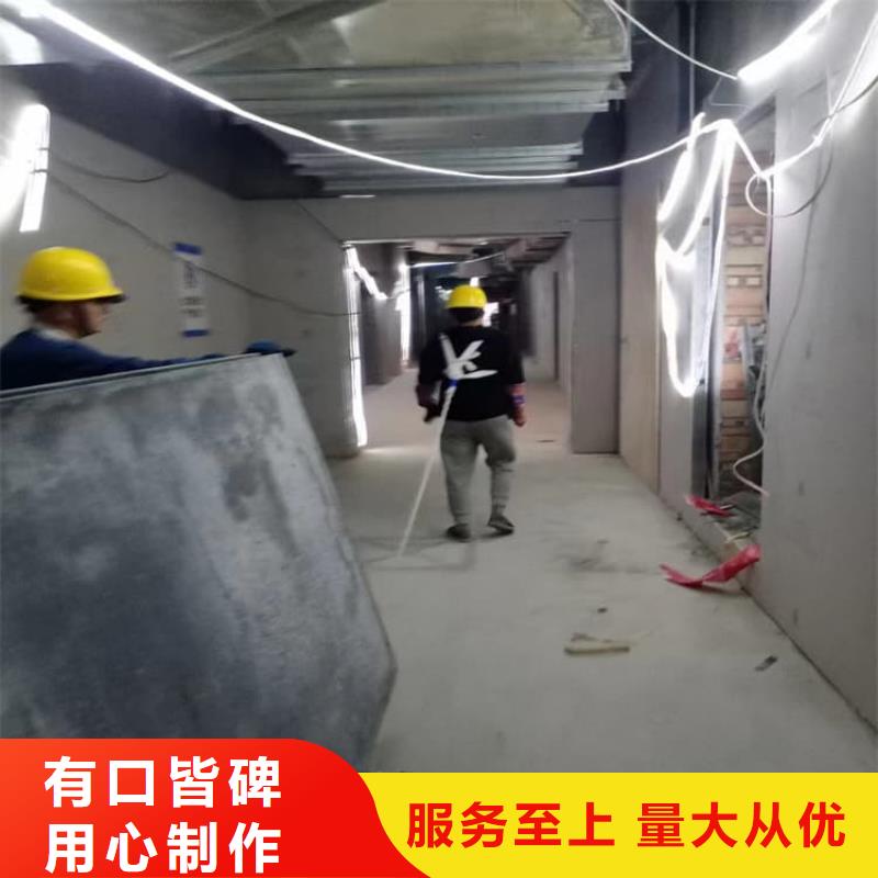 硫酸钡板-诚信为本