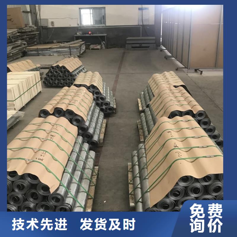 现货供应钼靶室防护铅板_优质厂家