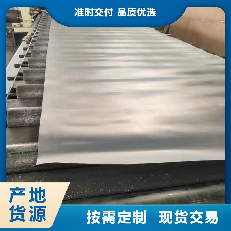 射线防护铅皮多年专注