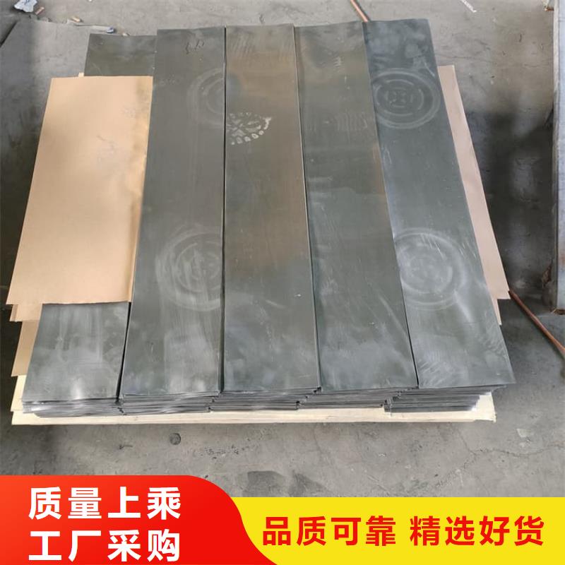 CT防护铅板多年行业经验