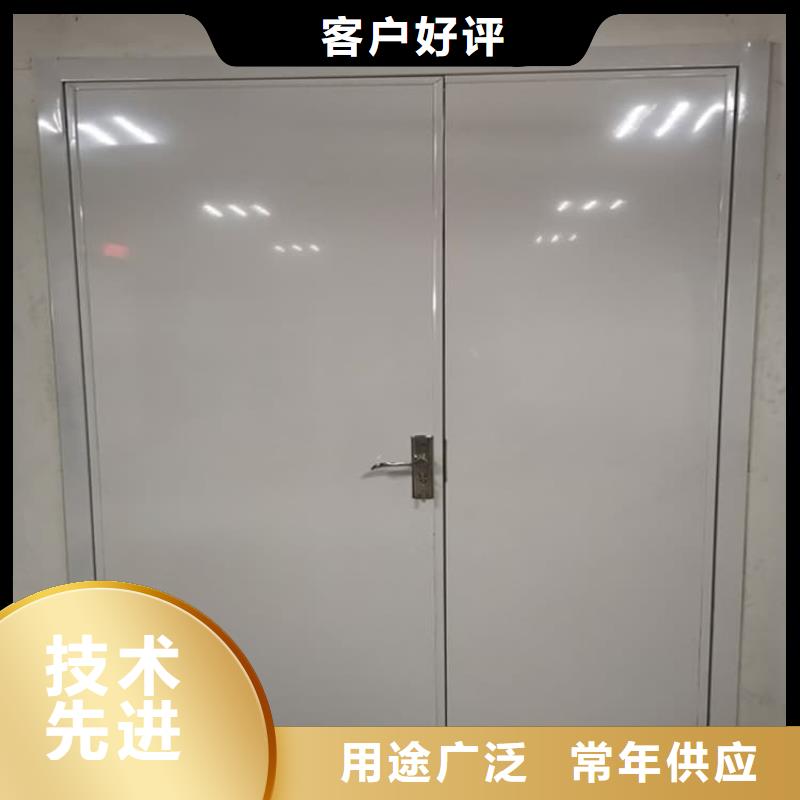 医用防辐射铅门报价及时