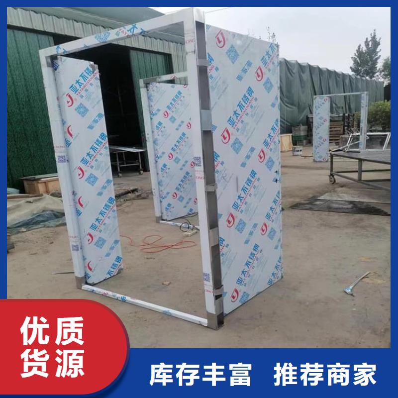 支持定制的宠物医院铅门销售厂家