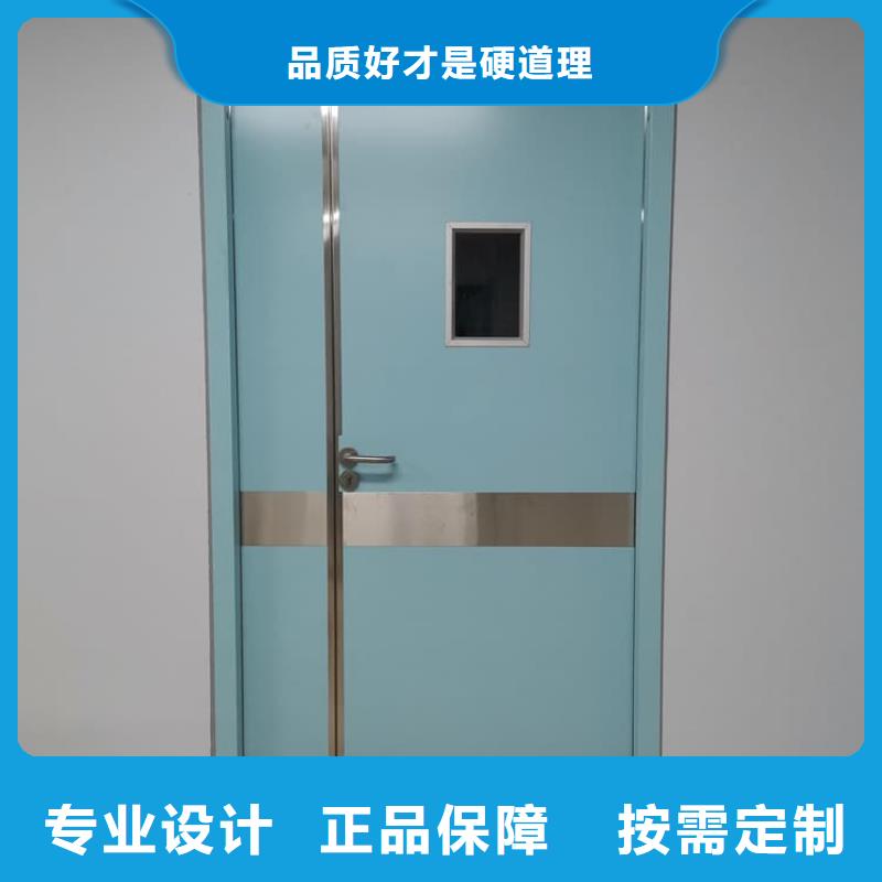 推拉铅门厂家量大优惠